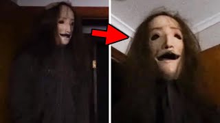 5 SCARIEST Videos Of Paranormal Activity Ever Caught!