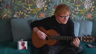 Shine a light - Ed Sheeran's version