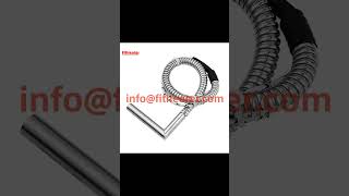 Custom Cartridge Heater Reliable and Versatile Heating Solutions/Fitheater Manufacturer