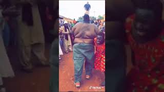 AFRO DANCE : INCROYABLE TALENTS 😲😲😲