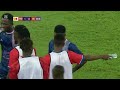 résumé j6 stade d’abidjan vs sol fc ligue 1 lonaci 2024 2025