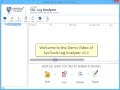 SysTools SQL Log Analyzer Tool
