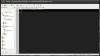 Ruby on Rails - Creating a link & Adding Basic Validation
