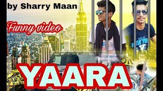 Yaara (Full Song) | Sharry Mann | Parmish Verma | Rocky Mental | Latest Punjabi Songs 2017