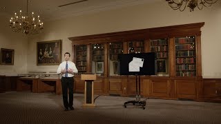 Internet Technologies, Cloud Computing - CS50 for Lawyers 2019