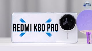 The Ultimate Redmi K80 Pro Review What Xiaomi Didn’t Tell You!