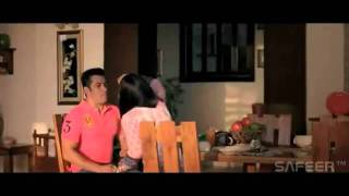 I Love You (Full video) Bodyguard (2011) Salman Khan Kareena Kapoor
