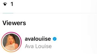 The Truth About Ava Louise