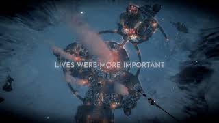 FrostPunk: The Ark --- PERFECT ENDING