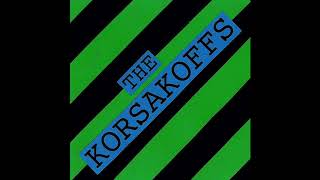 The Korsakoffs - Overtime