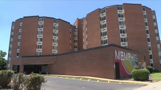 New owners work to improve living conditions in apartment complex