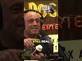 Joe Rogan Goes Crazy With Smelling Salts! | Joe Rogan Podcast