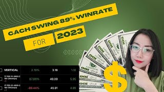 Cách Swing 89% Winrate cho Options