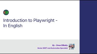 08 How to check playwright test report