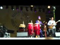 Helsinki - Cotonou Ensemble ( UMO Jazz Orchestra ) - Live