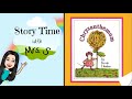 Chrysanthemum by Kevin Henkes | Story Time with Mrs. S