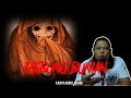 REBUNG BUNIAN || HANTU TEPOK MINTA TOLONG!!!