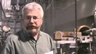 Tour of the Neenah Paper Mill in Appleton, Wisconsin