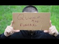 Queen Moo - Funeral (Official Video)