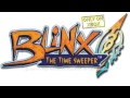 BLiNX The Time Sweeper OST- Forge of Hours