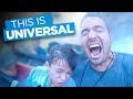 This Is Universal | Come Join Us