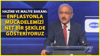 Bakan Elvan: Döviz Kuru İstikrara Kavuşacak