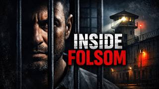 Inside Folsom Prison: California’s Hardest Time | Maximum Security Prison Documentary
