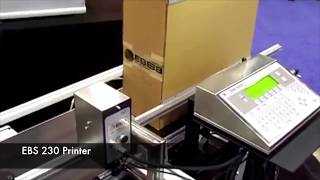 EBS 230 - PrintMate Australia