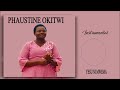 YESU NI MWEMA BY PHAUSTINE OKITWI OFFICIAL AUDIO