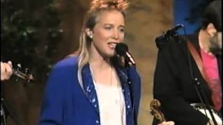 Laurie Lewis - Texas Bluebonnets (Live in Austin 1992)