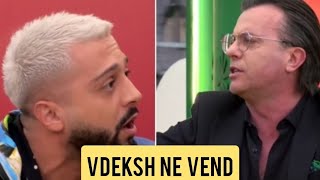 Laert Vasili TRONDIT Big Brother, i thote Gjestit \