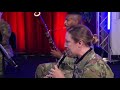 libertango by astor piazzolla for woodwind quintet army field band