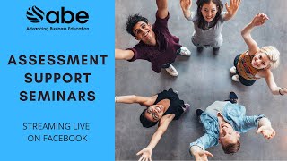 Assessment guidance session for Asia