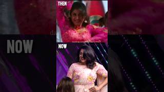 Her Energy Level After 18 Years😳🔥| Ramya Krishnan's Dance on Potu Thaaku❤️‍🔥 #ramyakrishnan #shorts