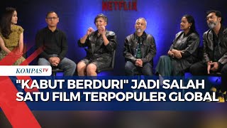 Serial Terbaru Kabut Berduri, Thriller Menegangkan dari Perbatasan Indonesia-Malaysia