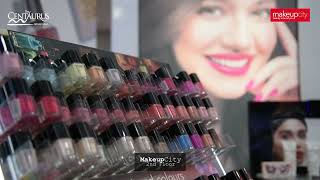 Makeup city | Beauty Around You | The Centaurus Mall