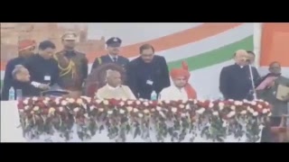 LIVE: Swearing-in Ceremony of Shri Ashok Gehlot as CM \u0026 Sachin Pilot as Deputy CM of Rajasthan