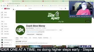 The Ramsey Show Aftershow Show EPISODE #455 Live Financial Advice #daveramsey #babysteps #debtfree