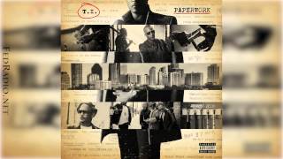 T.I. - Jet Fuel Ft. Boosie Badazz - Paperwork 08