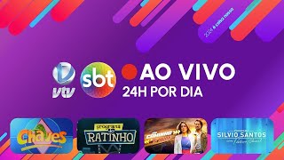 SBT ao vivo 24h