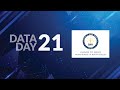 Data Day 2021 - Indiana BMV using data to improve systems and customer service.