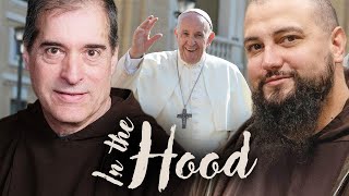 Throwing Open the Doors of Hope: The Jubilee Year Explained (In the Hood Episode 15)