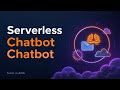 Build a Serverless AI Chatbot with AWS Lambda & Gemini API | Python Tutorial | Tuhin in AIML