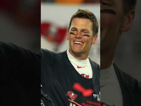 Tom Brady Announces He's 'retiring For Good' #shorts - YouTube