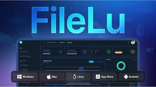 FileLu Cloud Storage Review: Backup, Sync, Share, S3, Rclone, Rsync, FTP, URL Remote Upload & WebDAV
