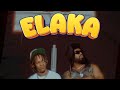 Jone Beatz X Hadji Risky - Elaka (Audio Officiel)