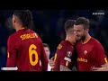 Real Sociedad vs. Roma Extended Highlights  UEL Round of 16 - 2nd Leg  CBS Sports