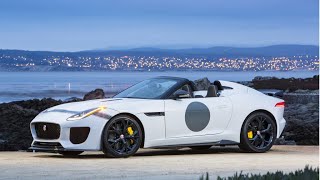 '17 JAGUAR F-TYPE PROJECT 7 - FORZA HORIZON 5