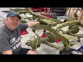 Assembly Begins! -- 1941 Willys MB Ep 13