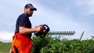 HUSQVARNA 122HD60 Hedge Trimmer